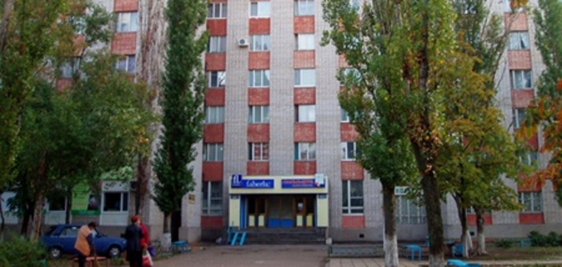 ВР разрешила приватизацию общежитий жильцами