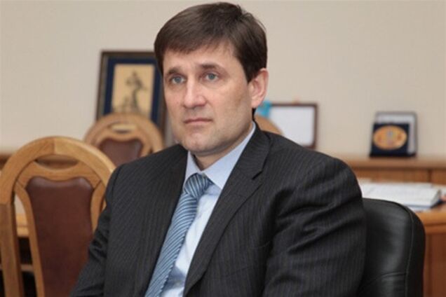 Журналист признался в подготовке покушения на донецкого губернатора