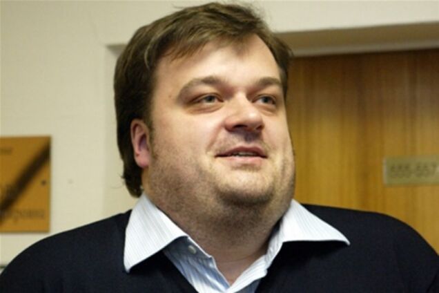 Уткин: я завидовал Украине черной завистью