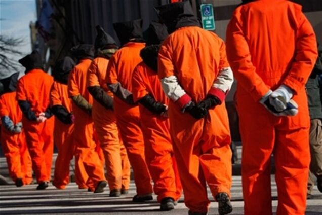 У США замки для в'язниць обиратимуть за допомогою ув'язнених