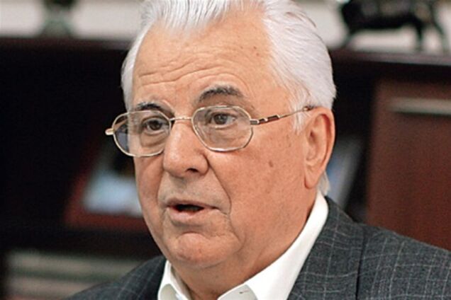 Кравчук: я не директор Конституційної Асамблеї