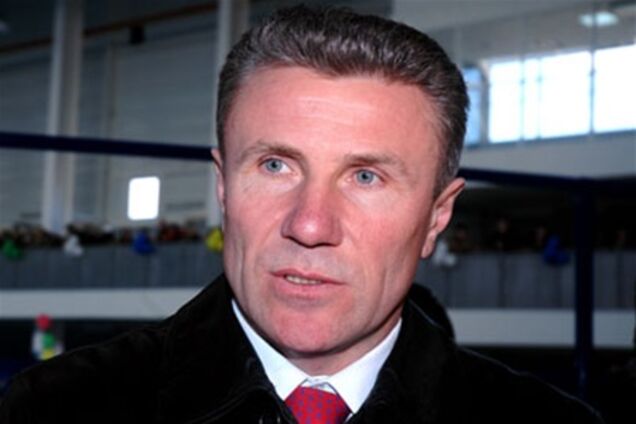 Бубка: отставка Геращенко не является окончательной