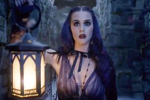 Кэти Перри создаст свой рекорд-лейбл