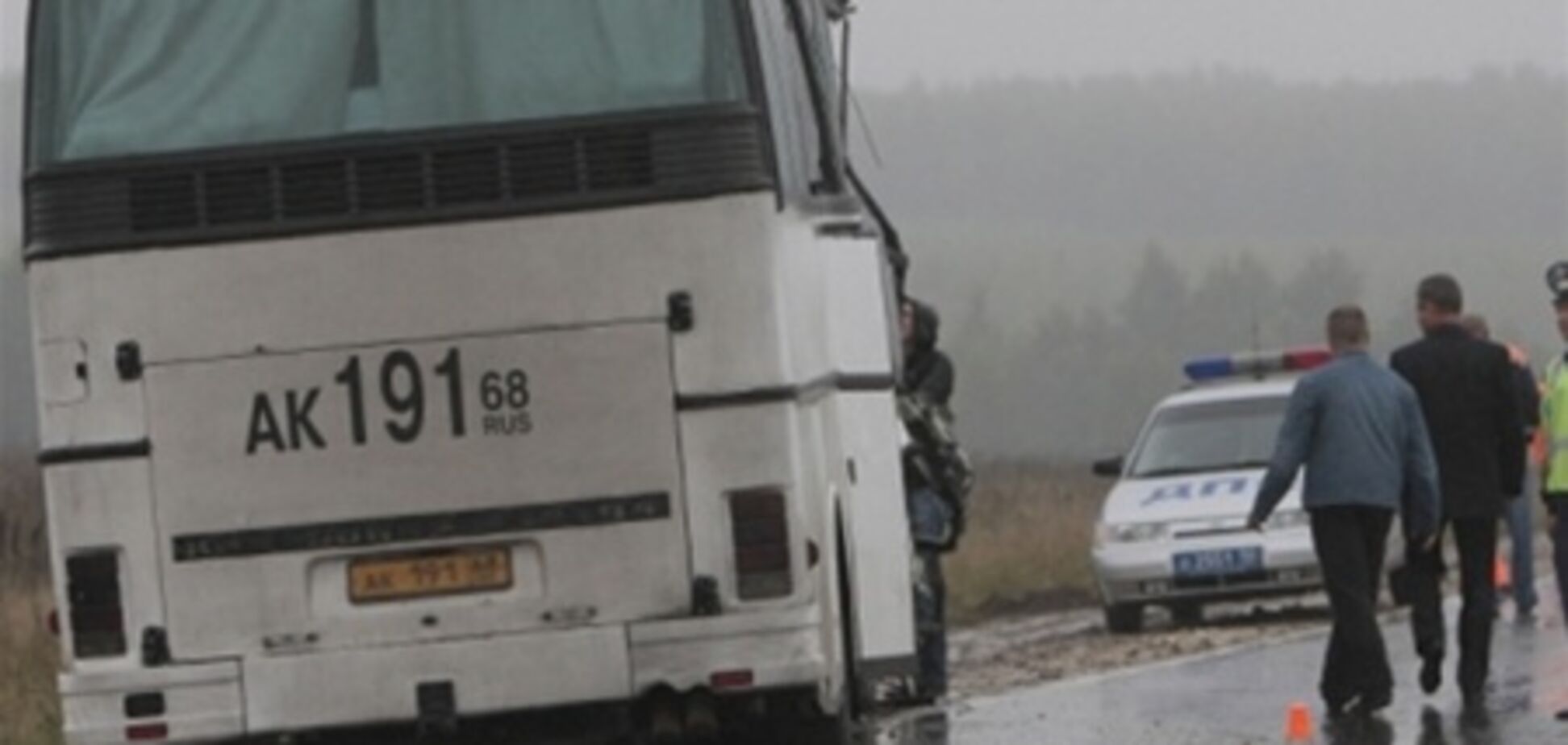 В России пассажирские автомобили оборудуют 'черными ящиками'