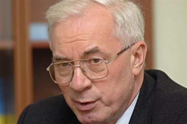 Новый корпус Охматдета заработает во второй половине 2013 года - Азаров