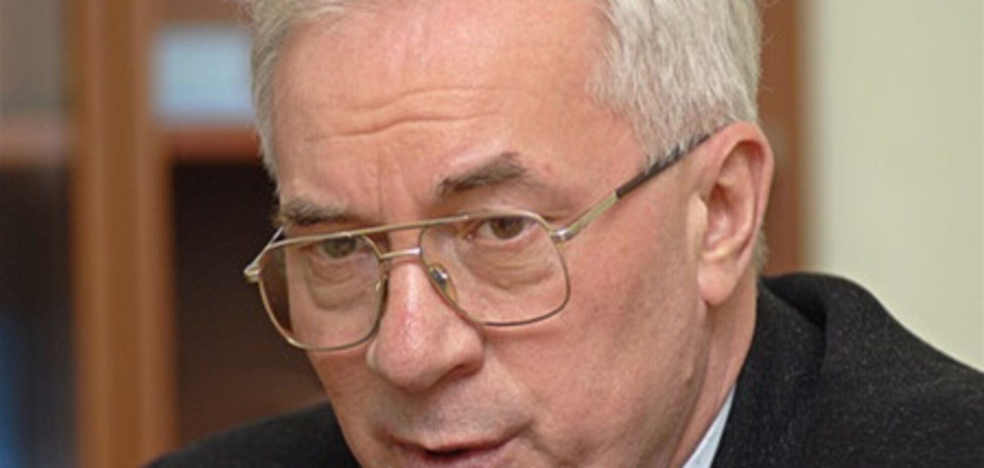 Новый корпус Охматдета заработает во второй половине 2013 года - Азаров