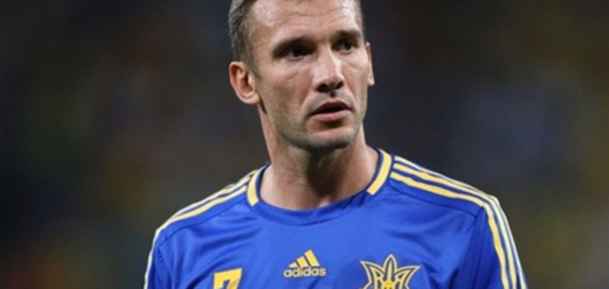 Шевченко отказал 'Монреалю'