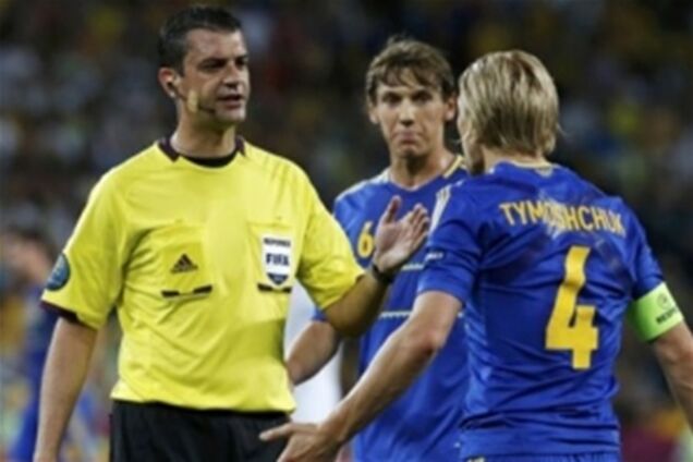 Матч Англия - Украина вызвал больший интерес, чем чествование королевы