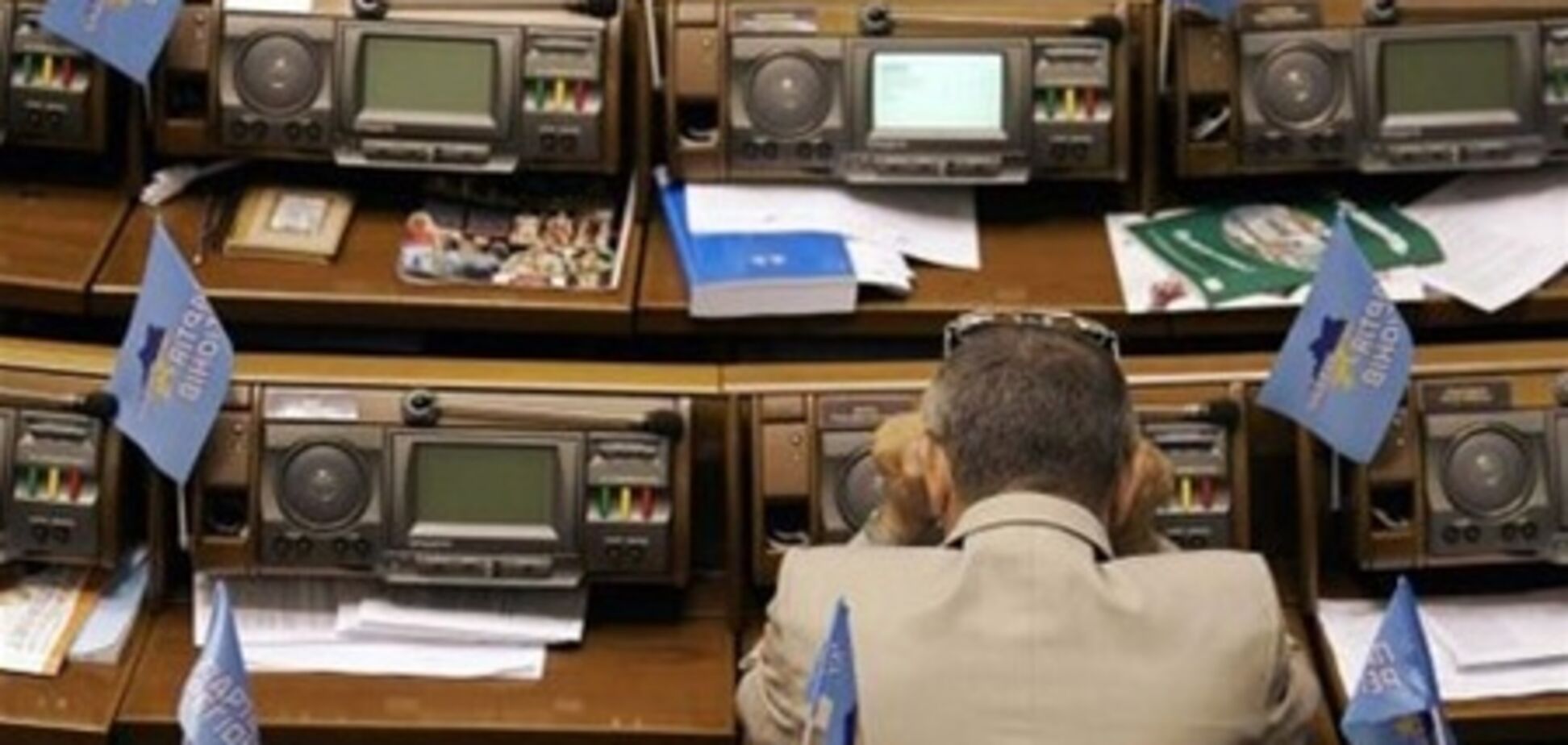 Эксперты советуют ПР поторопиться с законом о языках