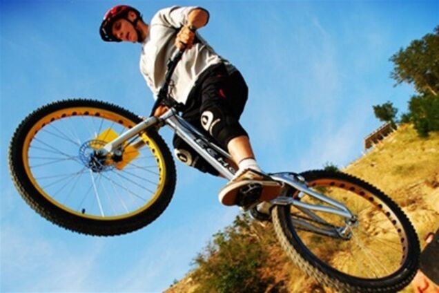 В Киеве стартует фестиваль экстремальных видов спорта