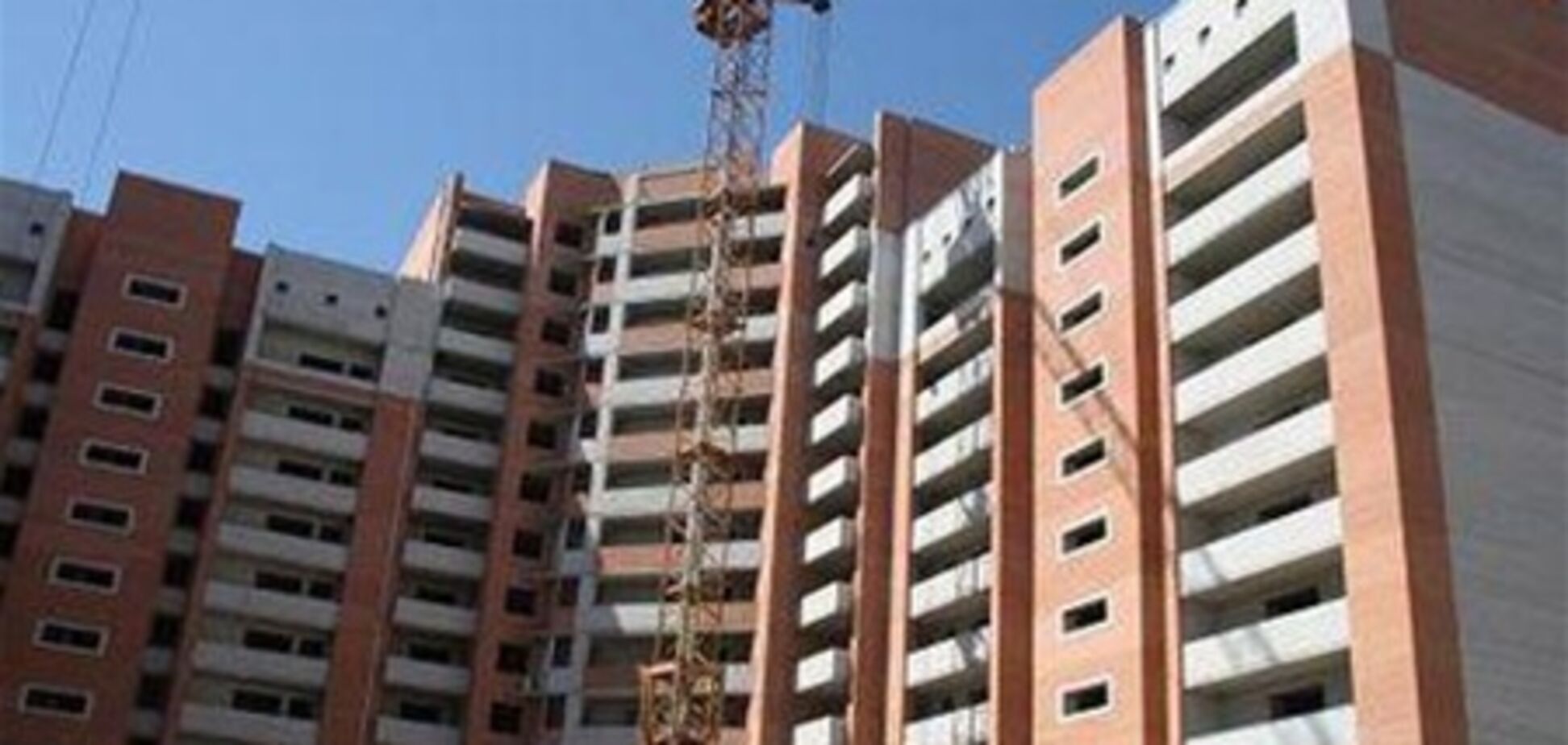 'Дешевой ипотекой' теперь занимается 9 банков - Близнюк