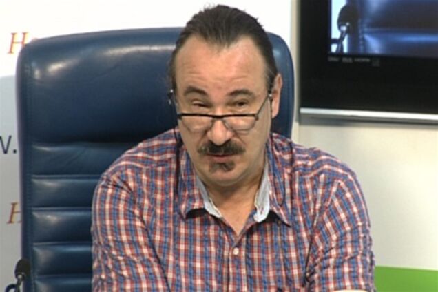 Гриценко понизит рейтинг Объединенной оппозиции - эксперт