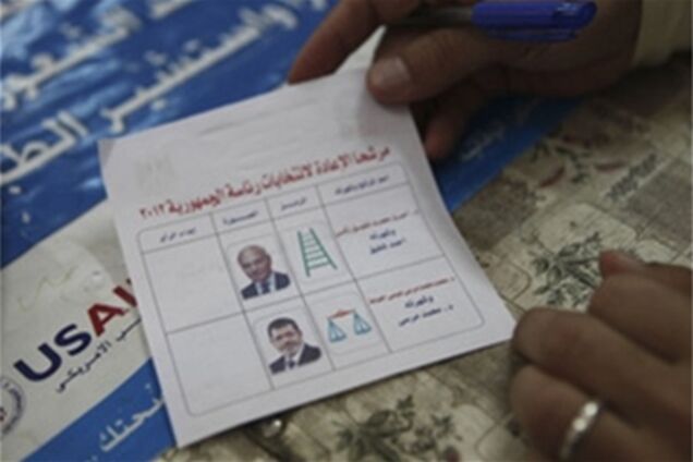 В Египте готовятся объявить итоги выборов
