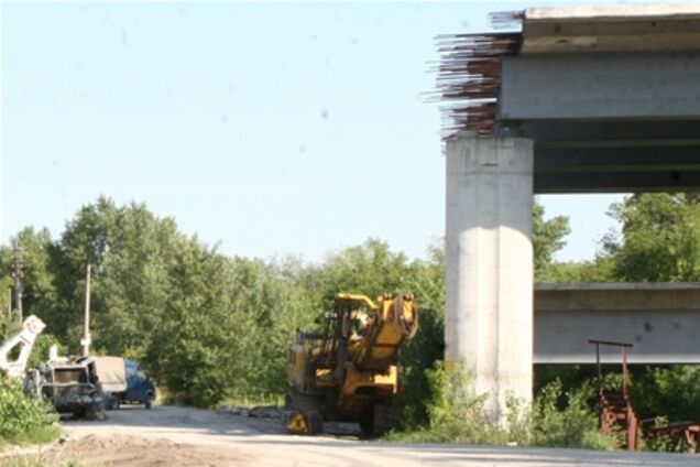 Русановские сады сегодня