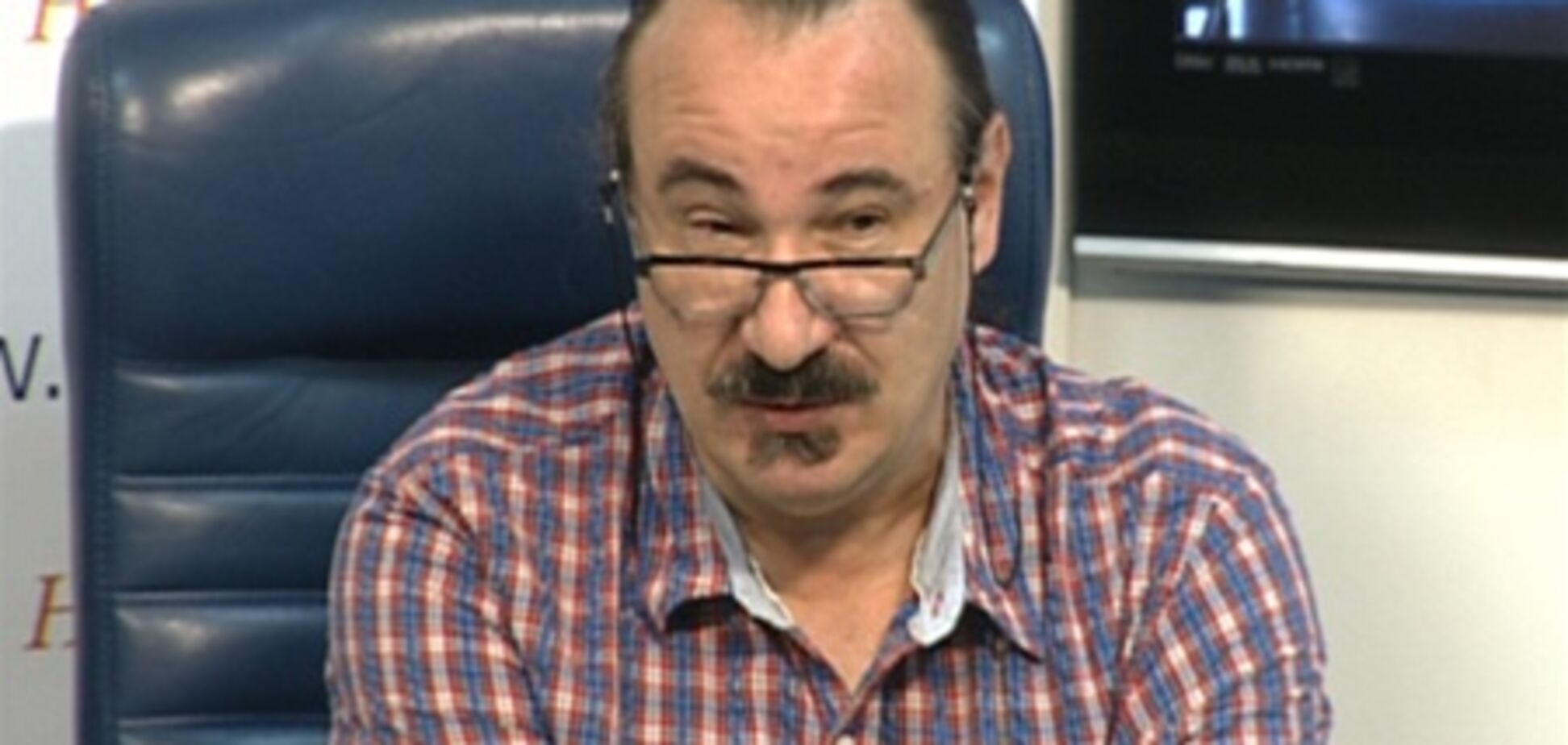 Самое безопасное место для Тимошенко – Качановская колония