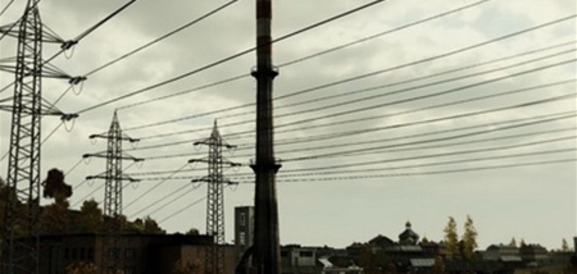 Укрзализныця работает над созданием электрифицированного хода на Крым