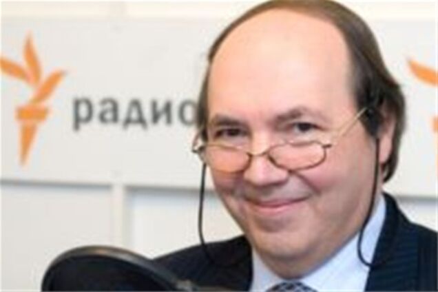 Остальський: Ассанж зіпсував пісню