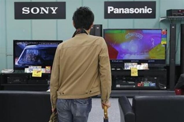 Sony и Panasonic создают альянс для борьбы с конкурентами 