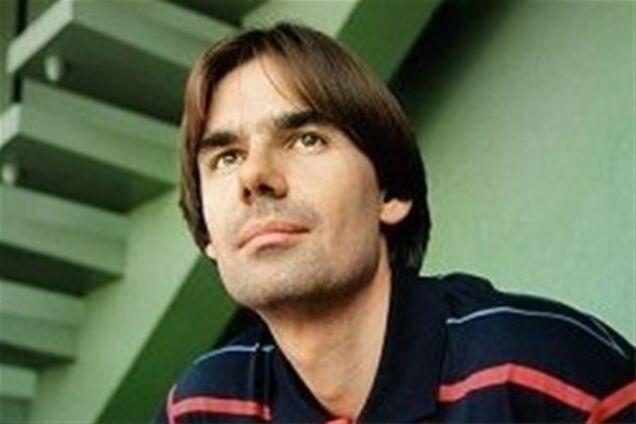 Орехъ: Аршавина расстрелять как бешеную собаку?!