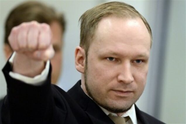 Сегодня завершается суд над Брейвиком