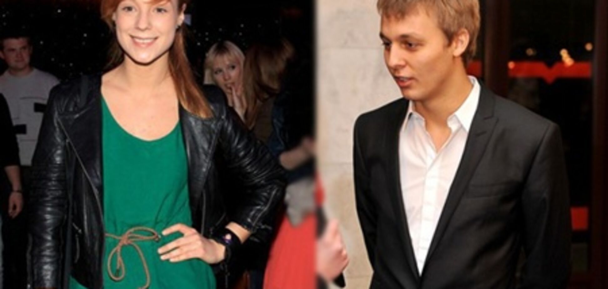 Сын Шуфрича в восторге от Тарабаровой