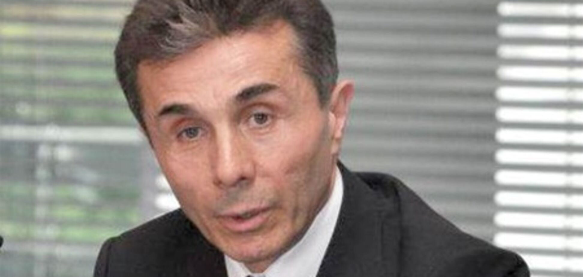 Иванишвили тратит миллионы на пиар-кампанию в Вашингтоне