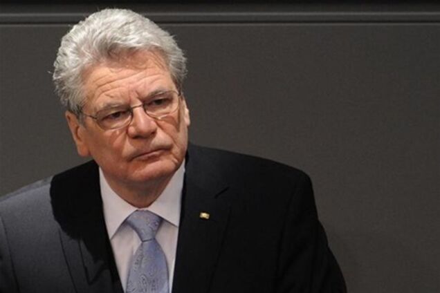 Президент Германии не подписал договора по спасению еврозоны