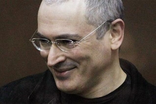 Новий бізнес-омбудсмен РФ попросить Путіна звільнити Ходорковського
