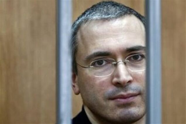 Ходорковського можуть випустити під амністію