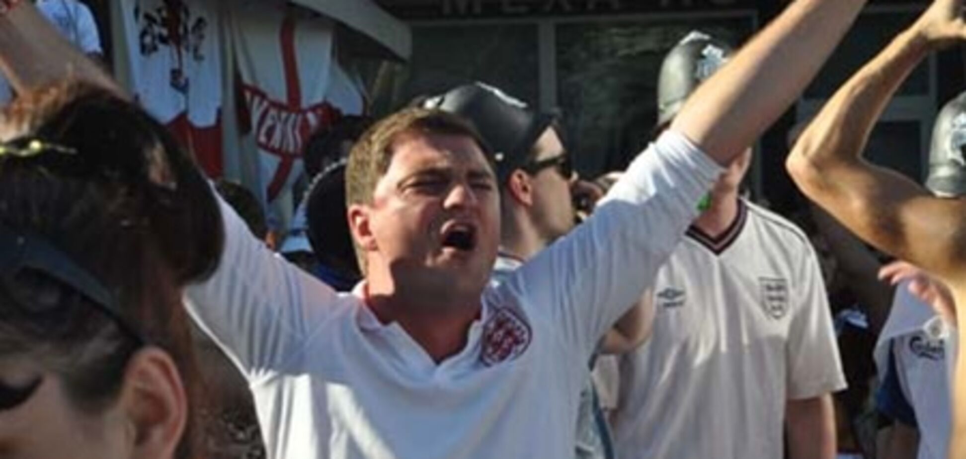 Галицькі враження від донецького футболу. Фото