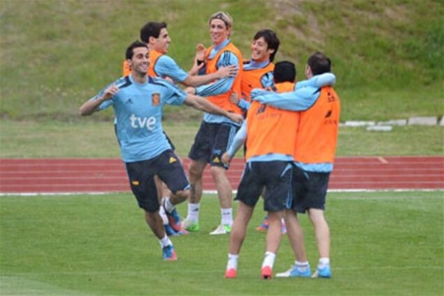 Футбол — как отдушина