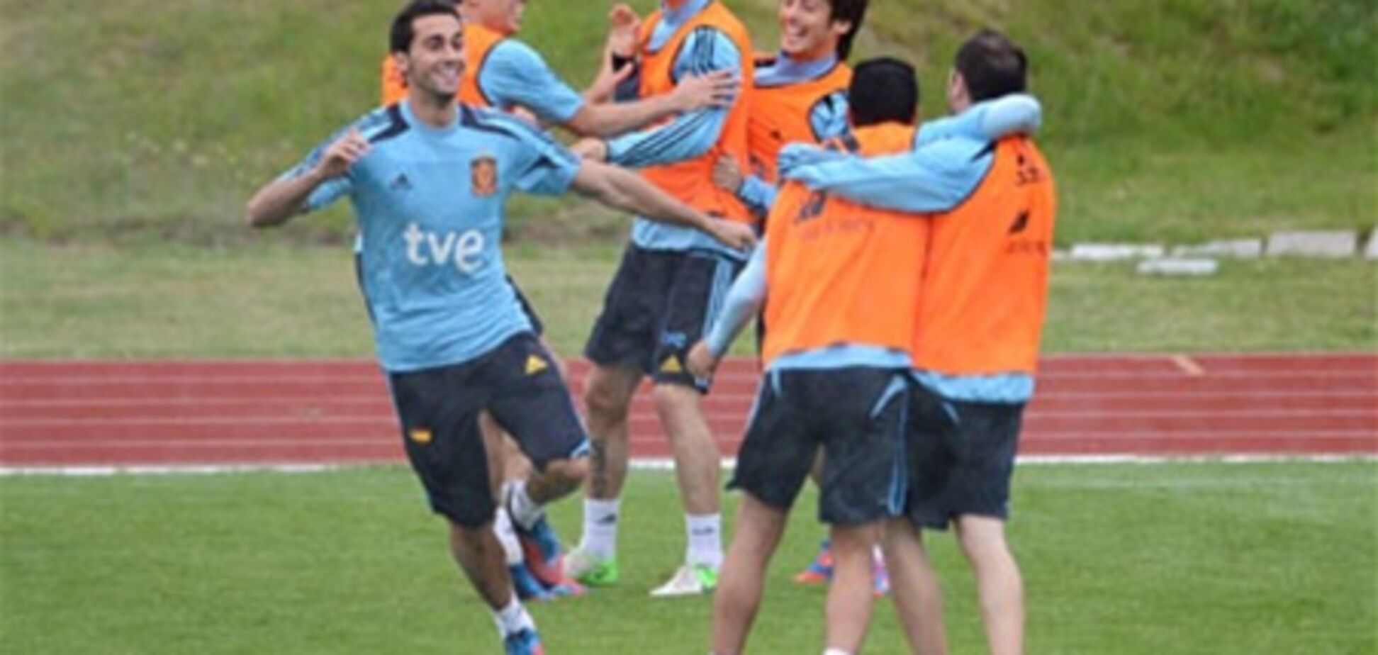 Футбол — как отдушина