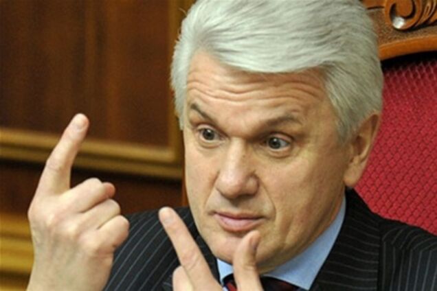 Литвин розповів, як треба змінювати Конституцію