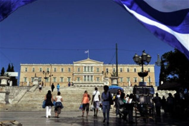 Греция хочет растянуть введение мер экономии до 2016 года