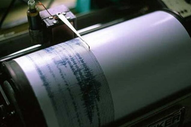 На Суматрі стався потужний землетрус