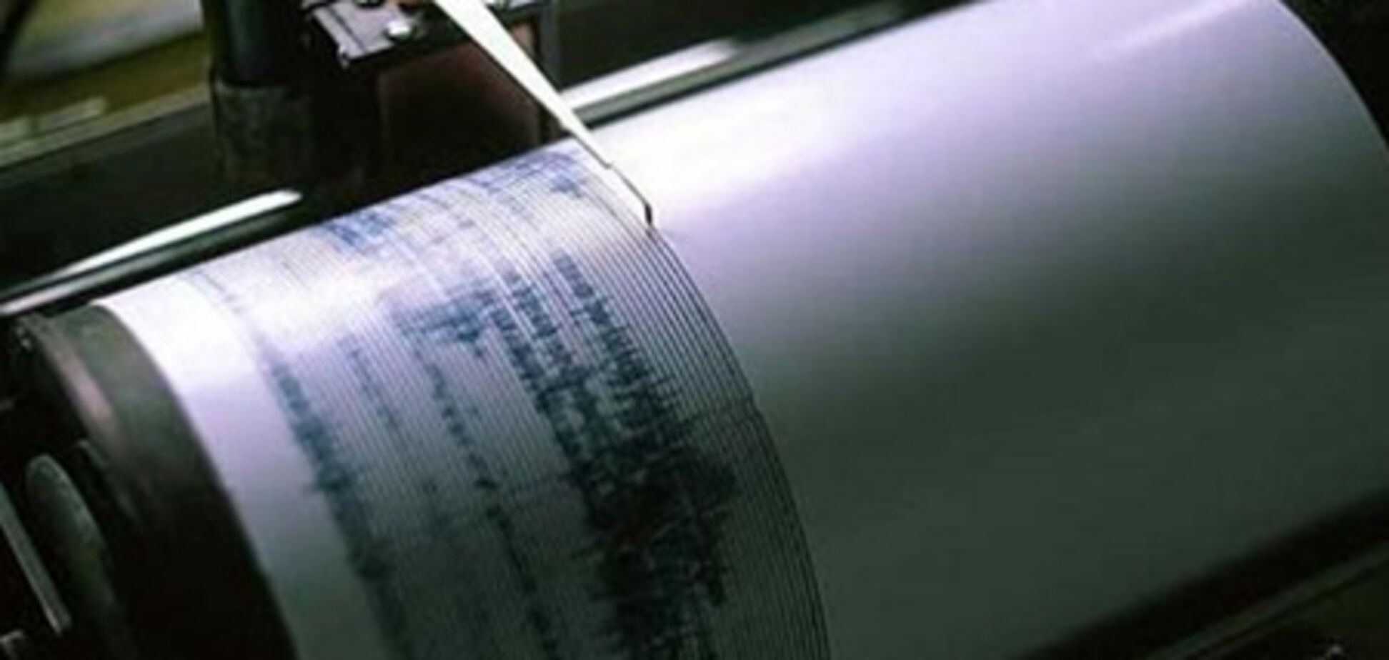 На Суматрі стався потужний землетрус