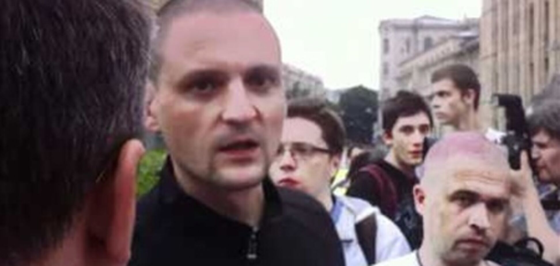 У Москві проходить акція 'ОккупайСК'