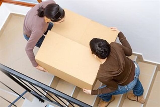 Украинцев выселят из государственных квартир