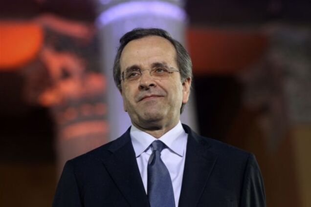 Новому греческому премьеру сделали операцию