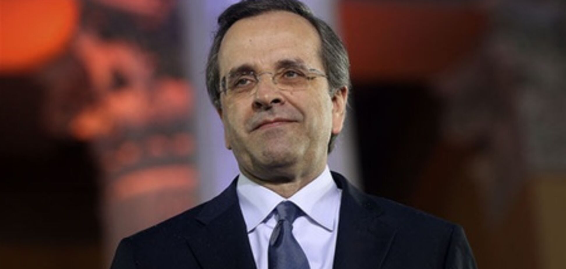 Новому греческому премьеру сделали операцию