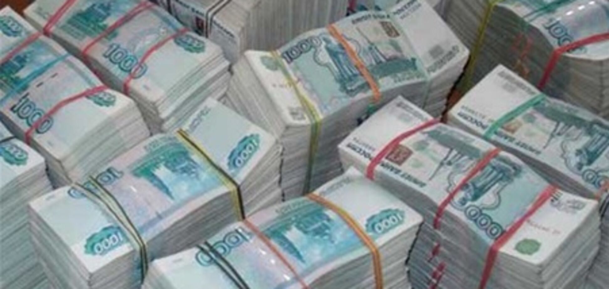 У посетителя ресторана украли миллион