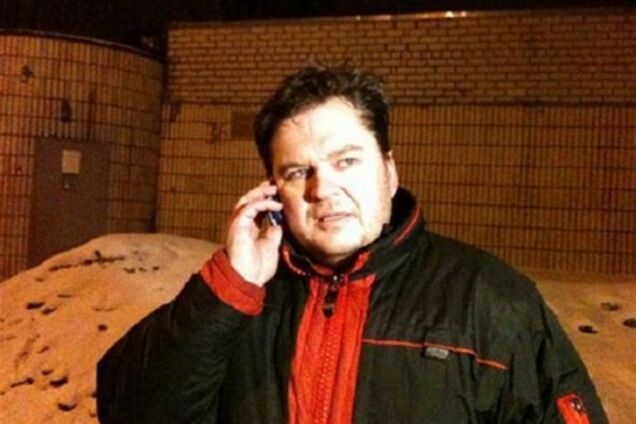 Польша передала Беларуси ноту протеста из-за ареста журналиста