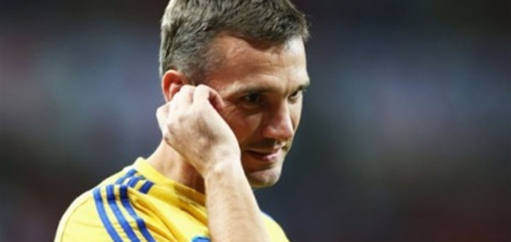 Андрей Шевченко переходит в американский клуб - СМИ