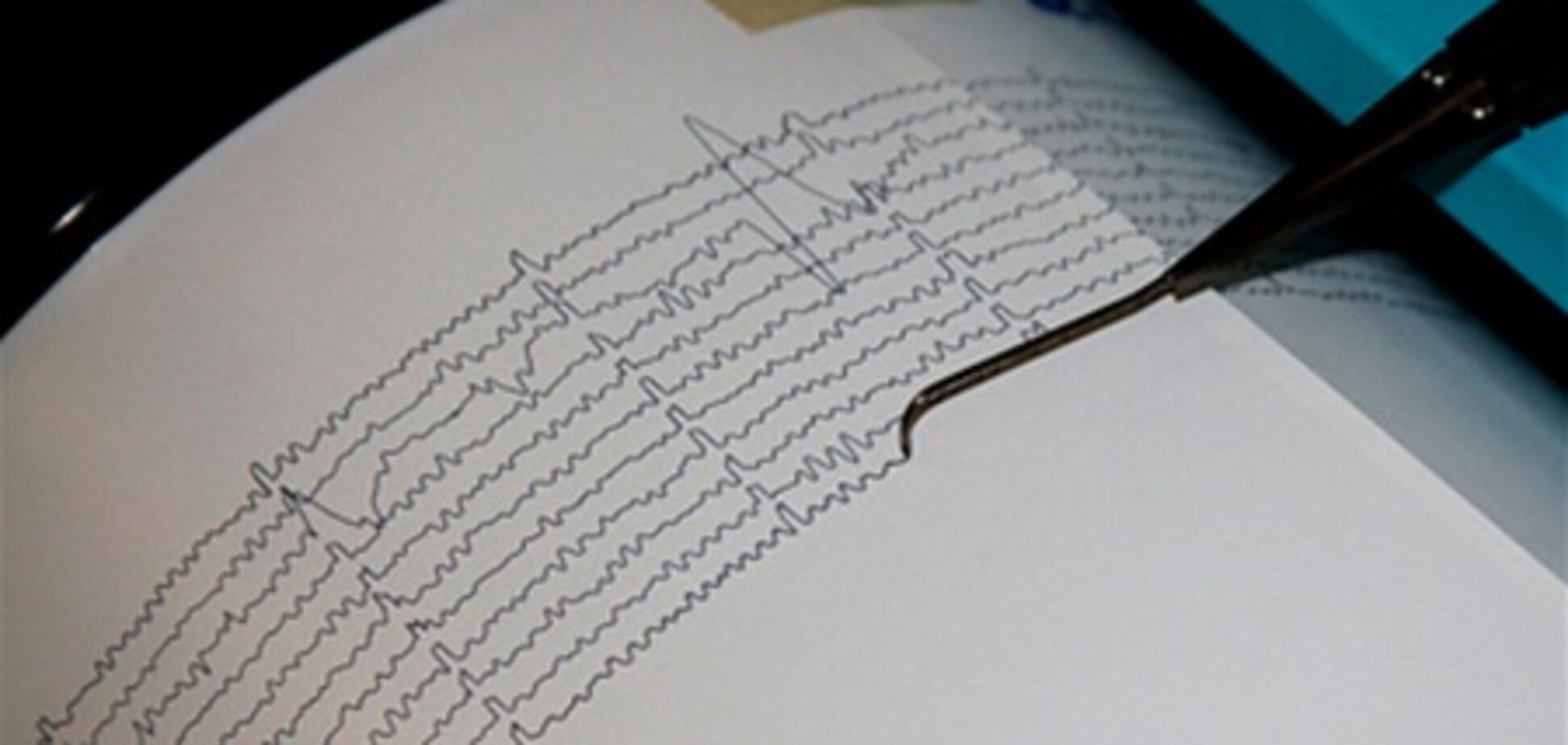 На Камчатке произошло сильное землетрясение