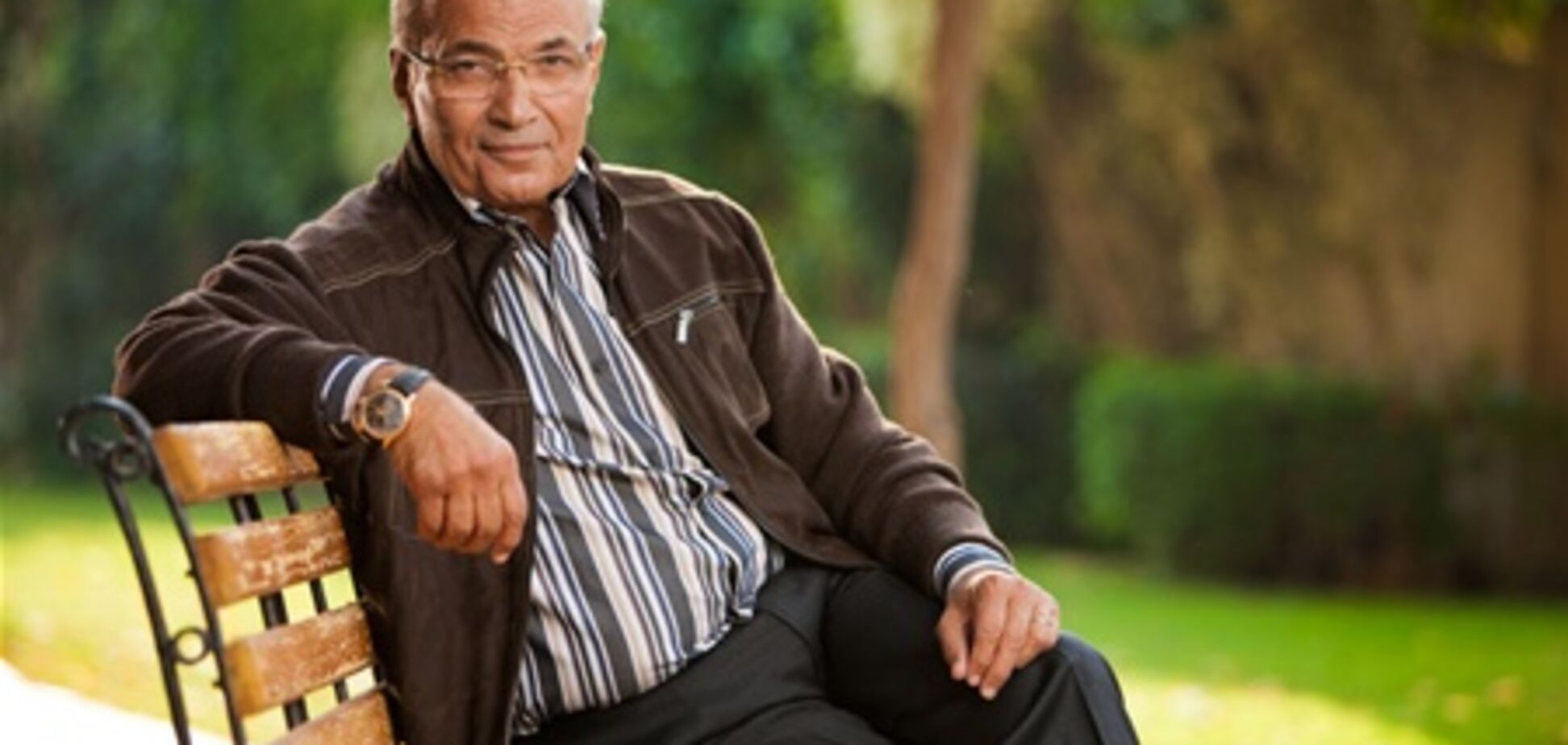 Шафик поздравил Мурси с победой