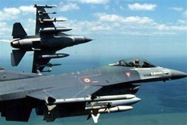 Италия осуждает Сирию за сбитый турецкий самолет