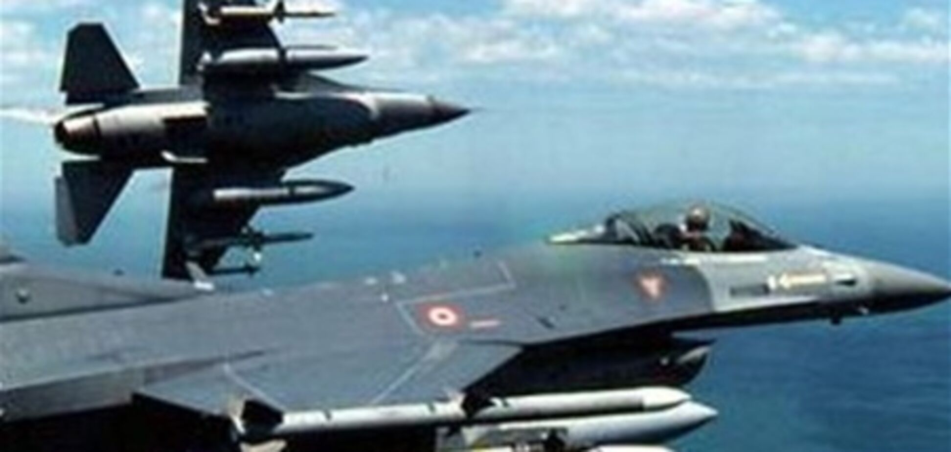 Италия осуждает Сирию за сбитый турецкий самолет