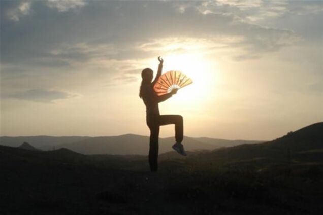 Древняя гимнастика спасает от слабоумия