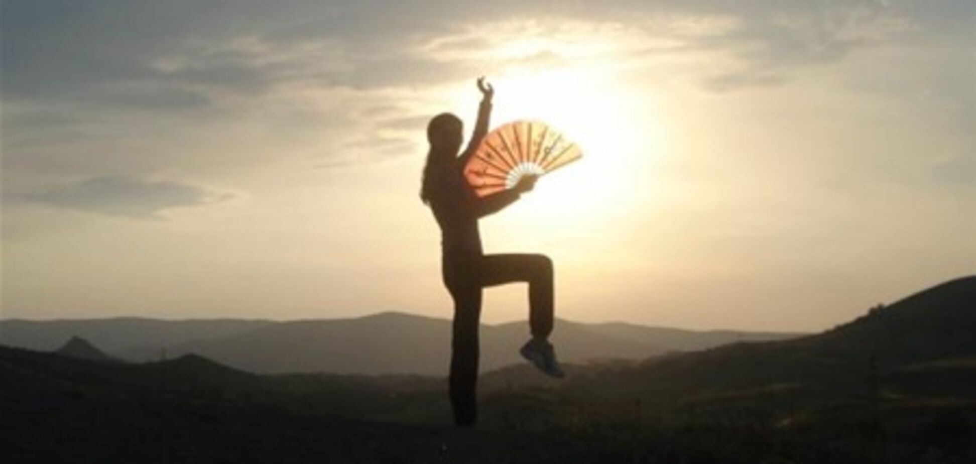 Древняя гимнастика спасает от слабоумия