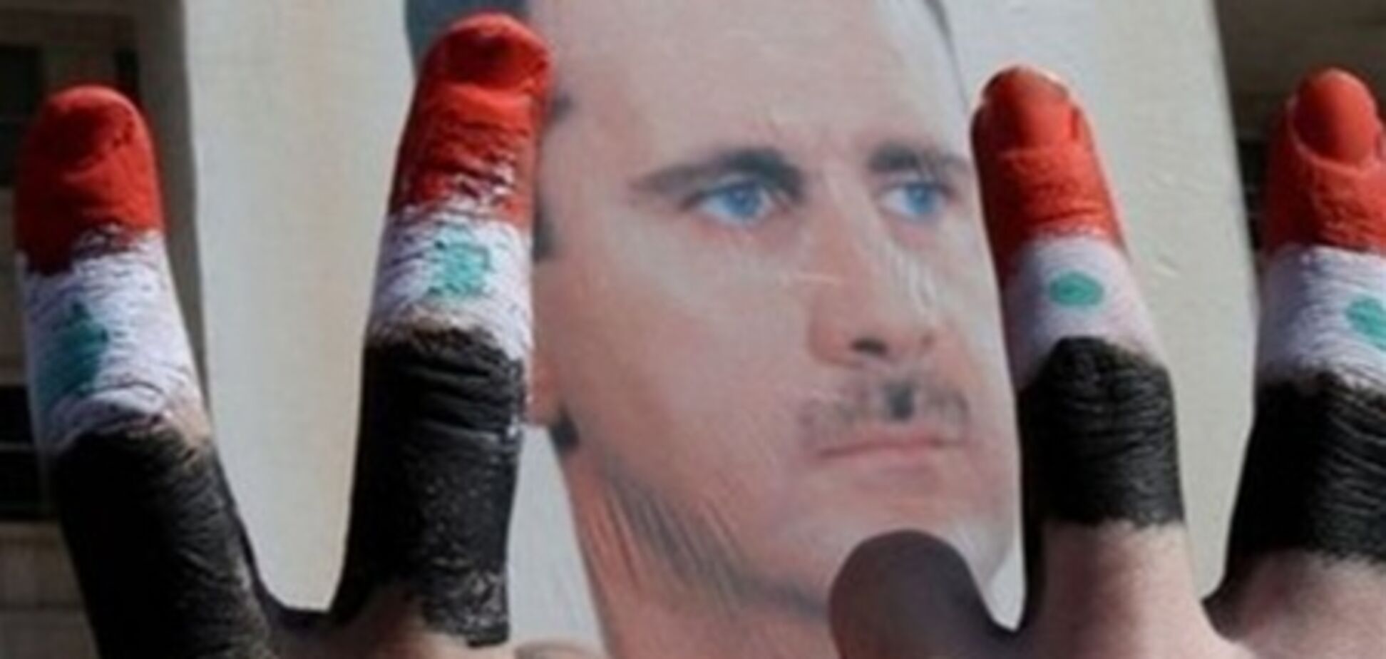 The Sunday Times: РФ взялась за спасение Асада